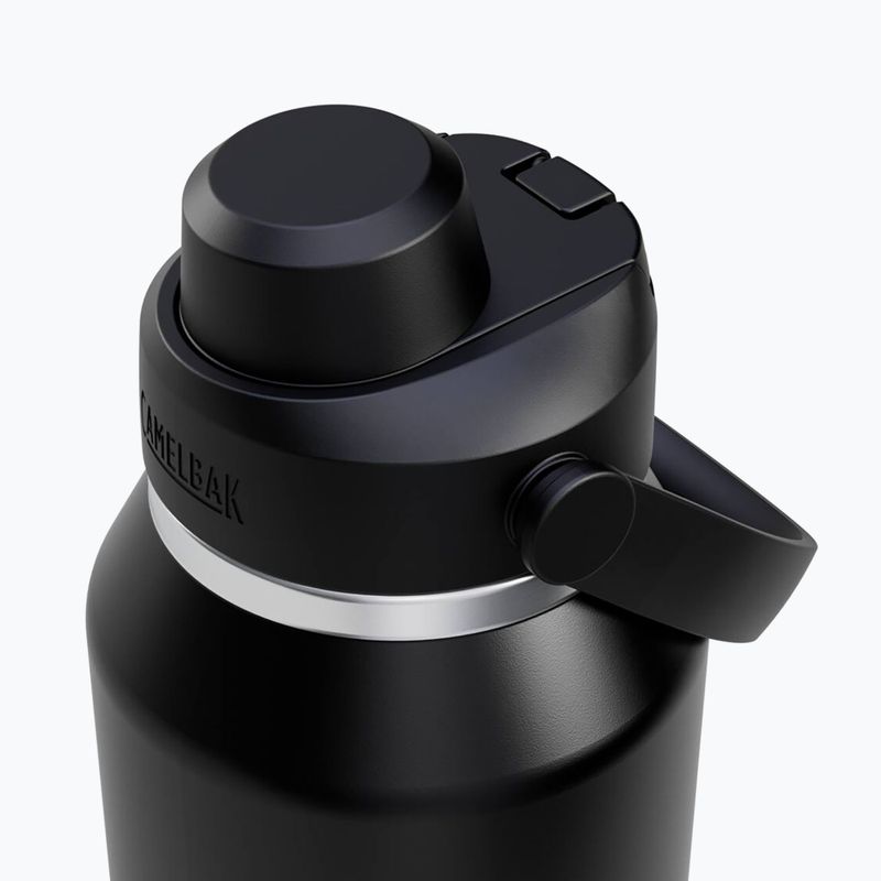 Butelka termiczna Camelbak Thrive Chug Insulated SST 1200 ml black 3