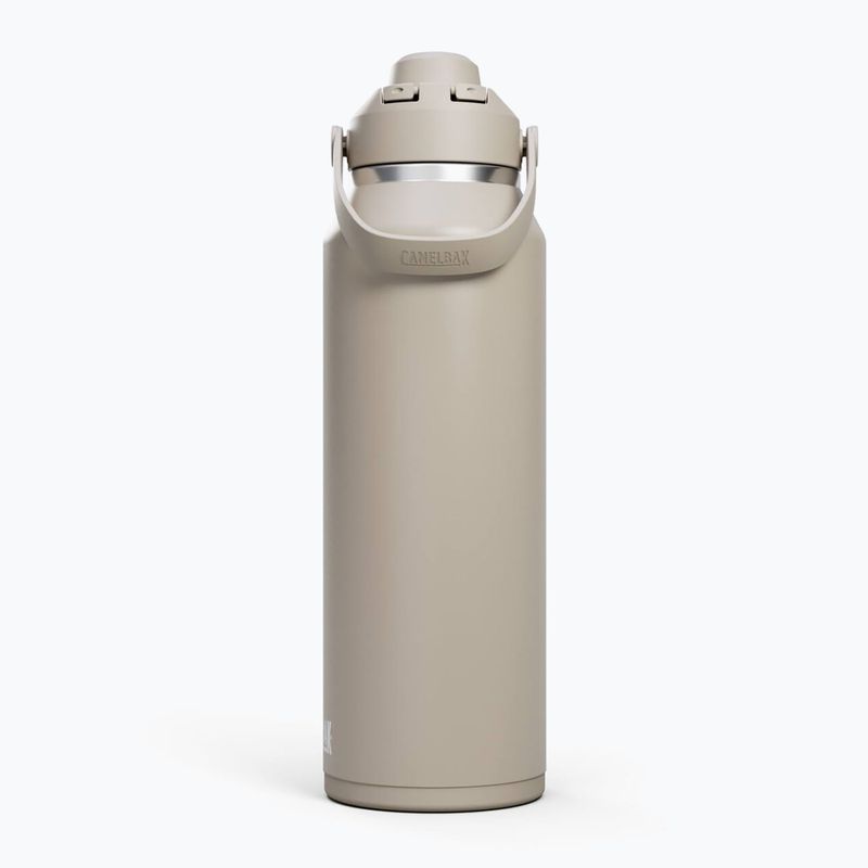 Butelka termiczna Camelbak Thrive Chug Insulated SST 1200 ml stone 2