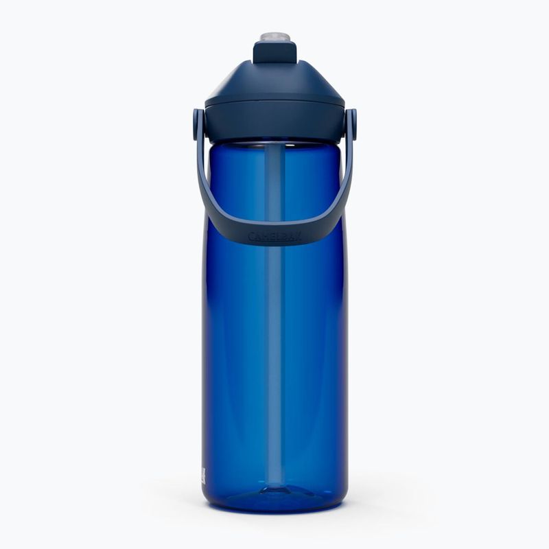 Butelka turystyczna Camelbak Thrive Chug Insulated SST 740 ml oxford 2