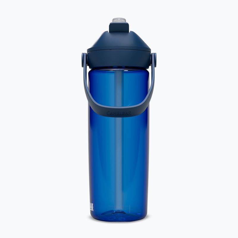 Butelka turystyczna CamelBak Thrive Flip Straw 600 ml oxford 2