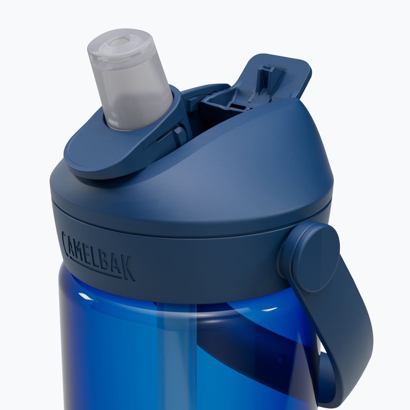 Butelka turystyczna CamelBak Thrive Flip Straw 600 ml oxford 3