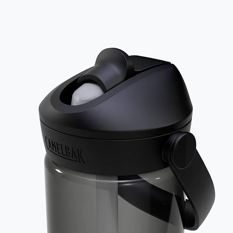 Butelka turystyczna CamelBak Thrive Flip Straw 600 ml oxford 4