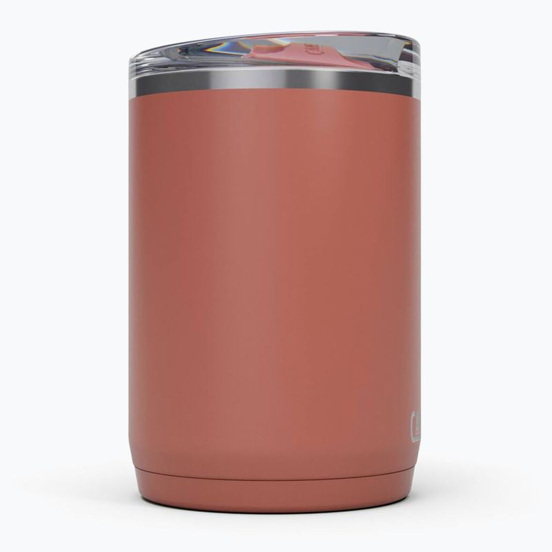 Kubek termiczny CamelBak Thrive Mug Insulated SST 470 ml sierra red 2