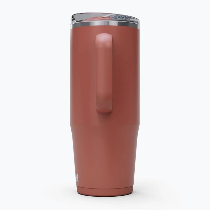Kubek termiczny CamelBak Thrive Mug Insulated SST 950 ml sierra red 3