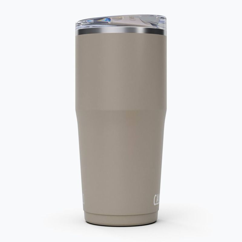 Kubek termiczny CamelBak Thrive Tumbler Insulated SST 600 ml stone 2