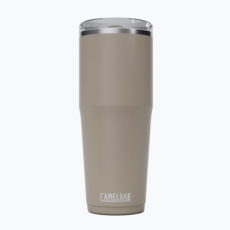 Kubek termiczny CamelBak Thrive Tumbler Insulated SST 850 ml beige