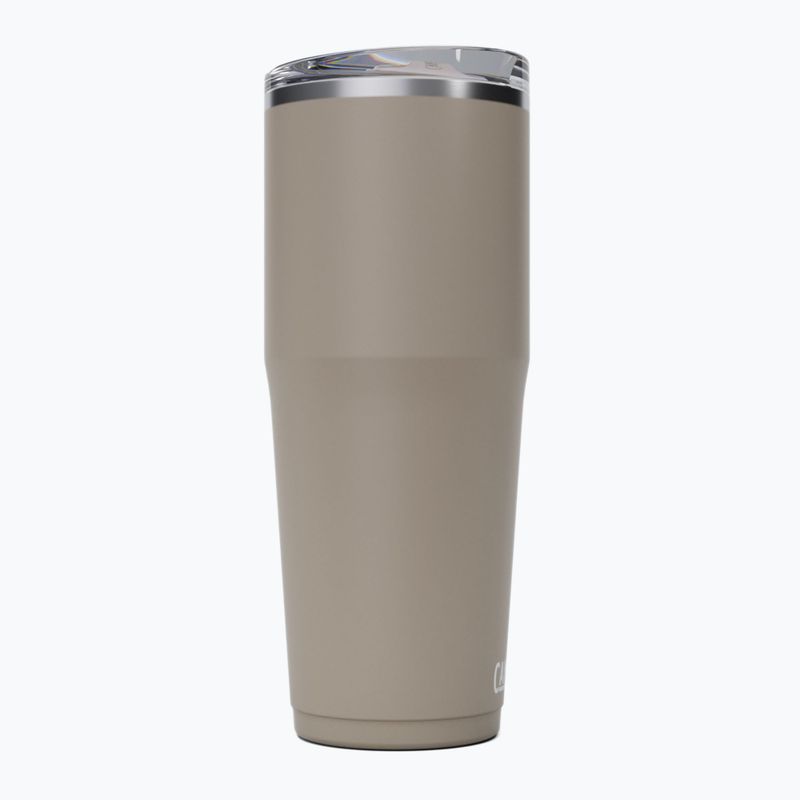Kubek termiczny CamelBak Thrive Tumbler Insulated SST 850 ml beige 2