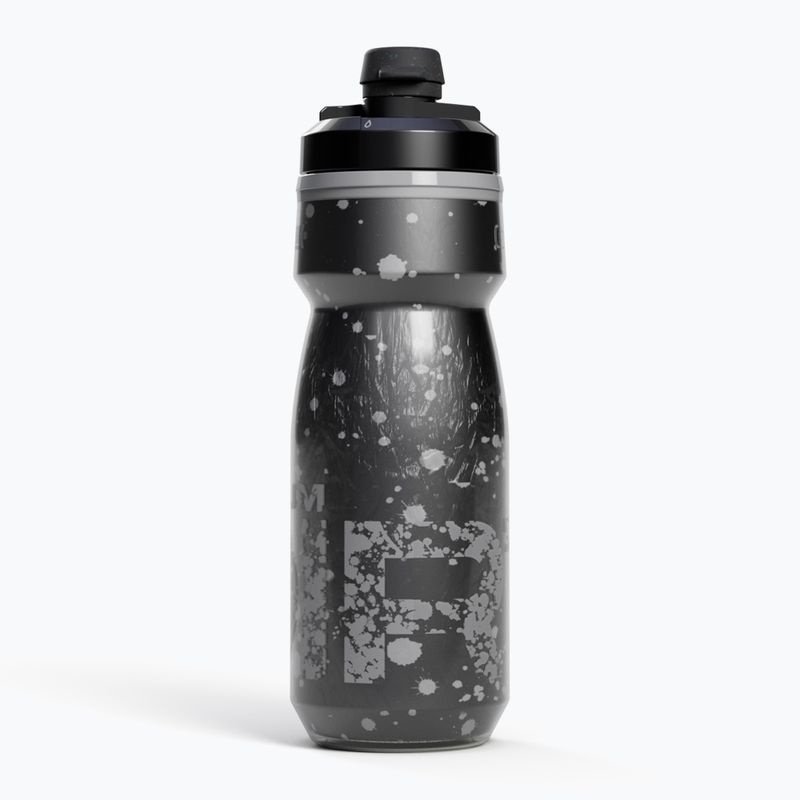 Bidon rowerowy CamelBak Podium Dirt Series Chill 620 ml asphalt 2