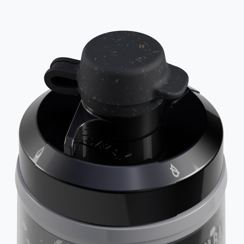 Bidon rowerowy CamelBak Podium Dirt Series Chill 620 ml asphalt 3