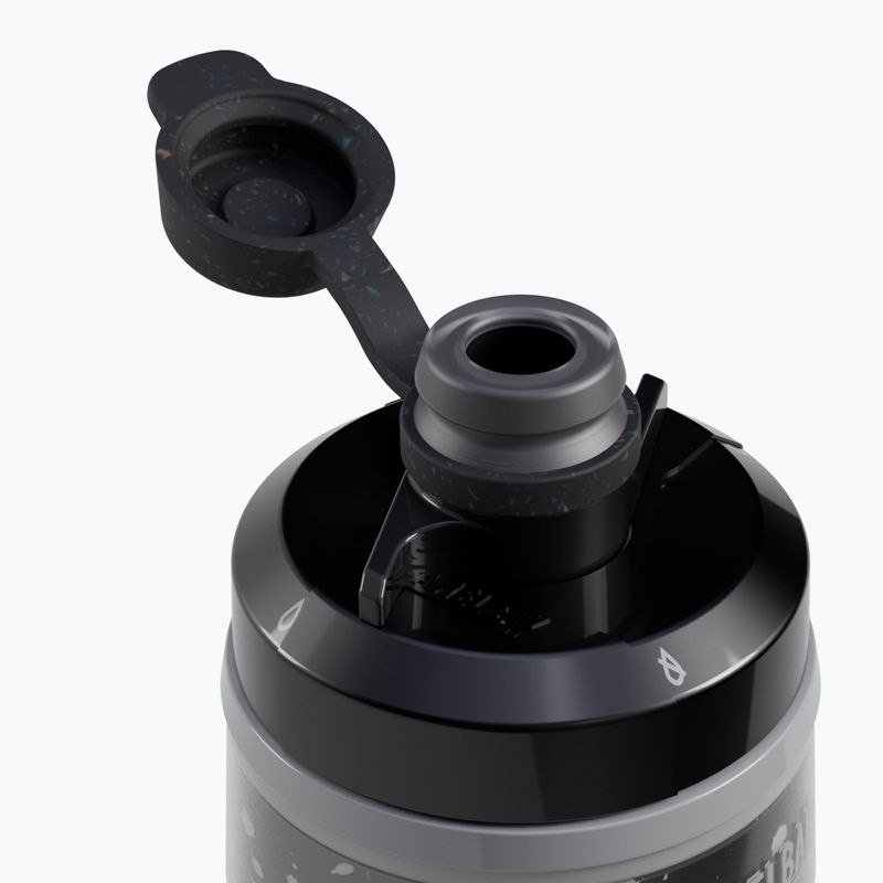 Bidon rowerowy CamelBak Podium Dirt Series Chill 620 ml asphalt 4