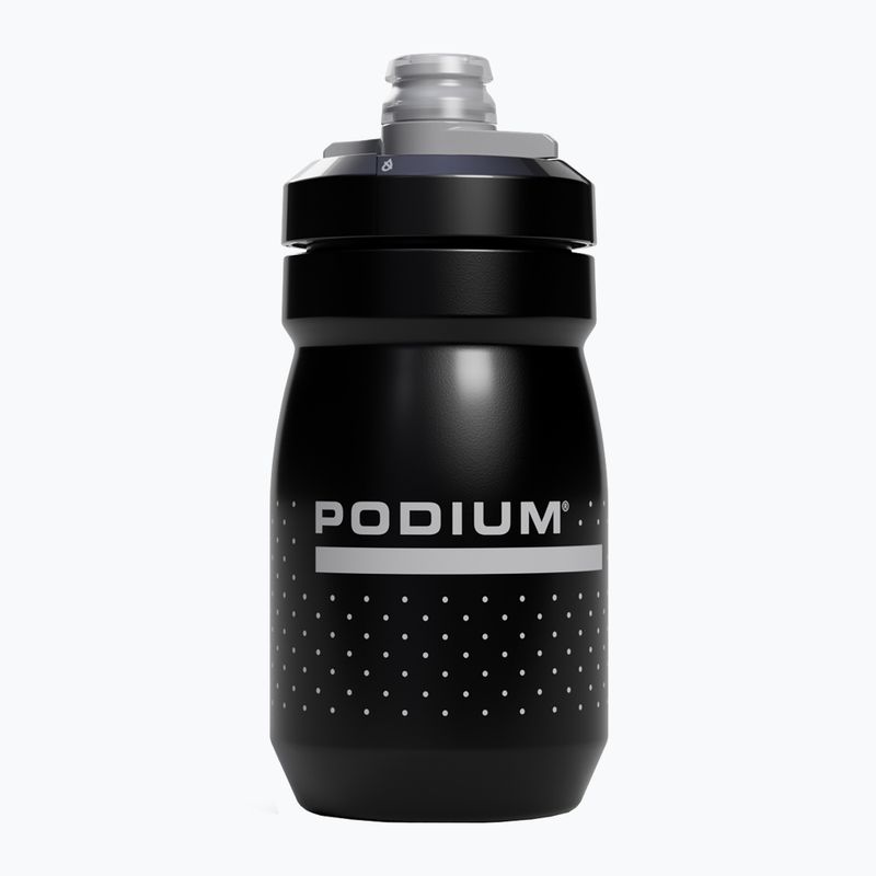 Bidon rowerowy CamelBak Podium 450 ml black 2