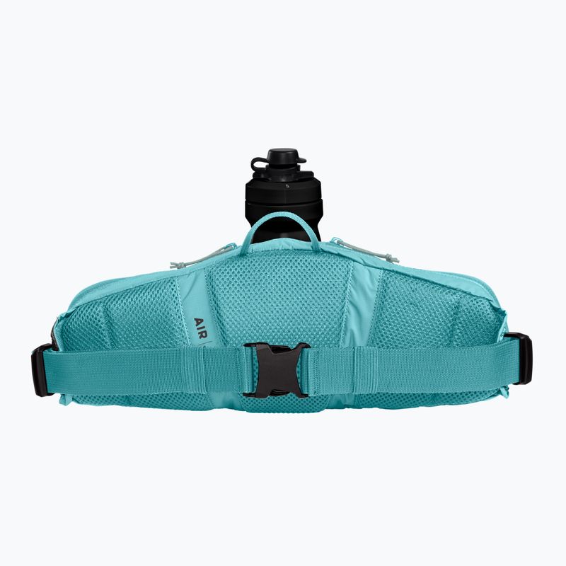 Saszetka nerka CamelBak Podium Flow 2 l z bidonem 620 ml arctic blue 3