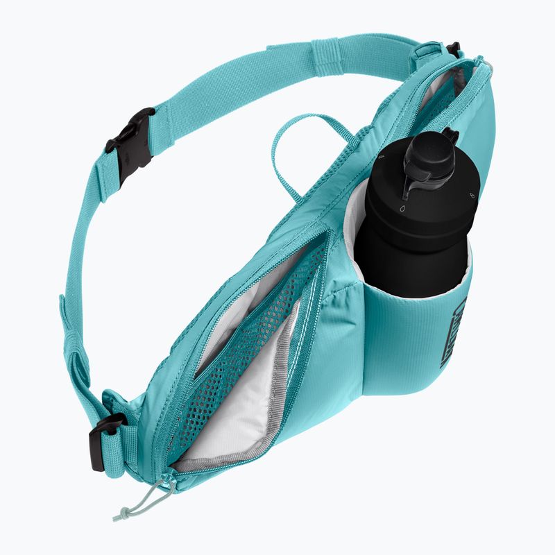 Saszetka nerka CamelBak Podium Flow 2 l z bidonem 620 ml arctic blue 5