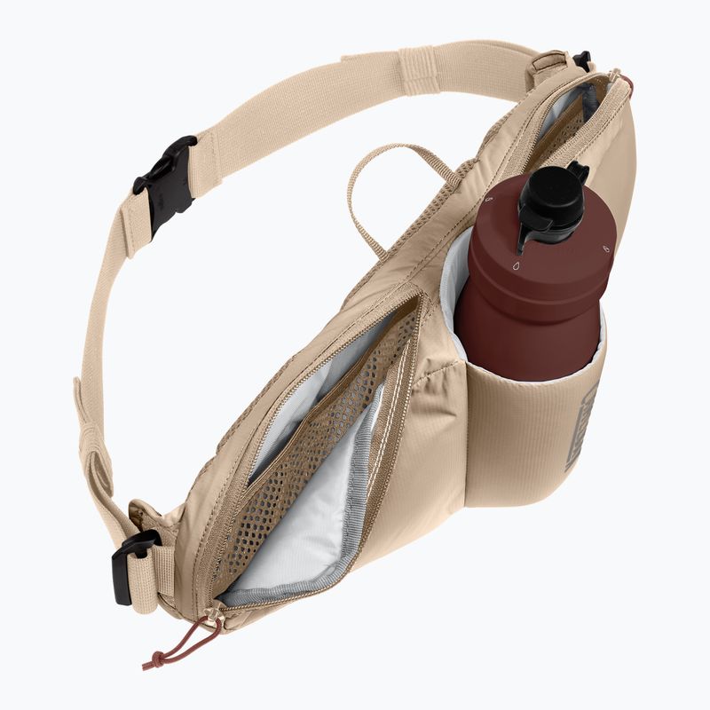 Saszetka nerka CamelBak Podium Flow 2 l z bidonem 620 ml moondust 5