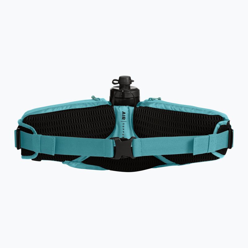 Saszetka nerka CamelBak Podium Flow 4 l z bidonem 620 ml arctic blue 3