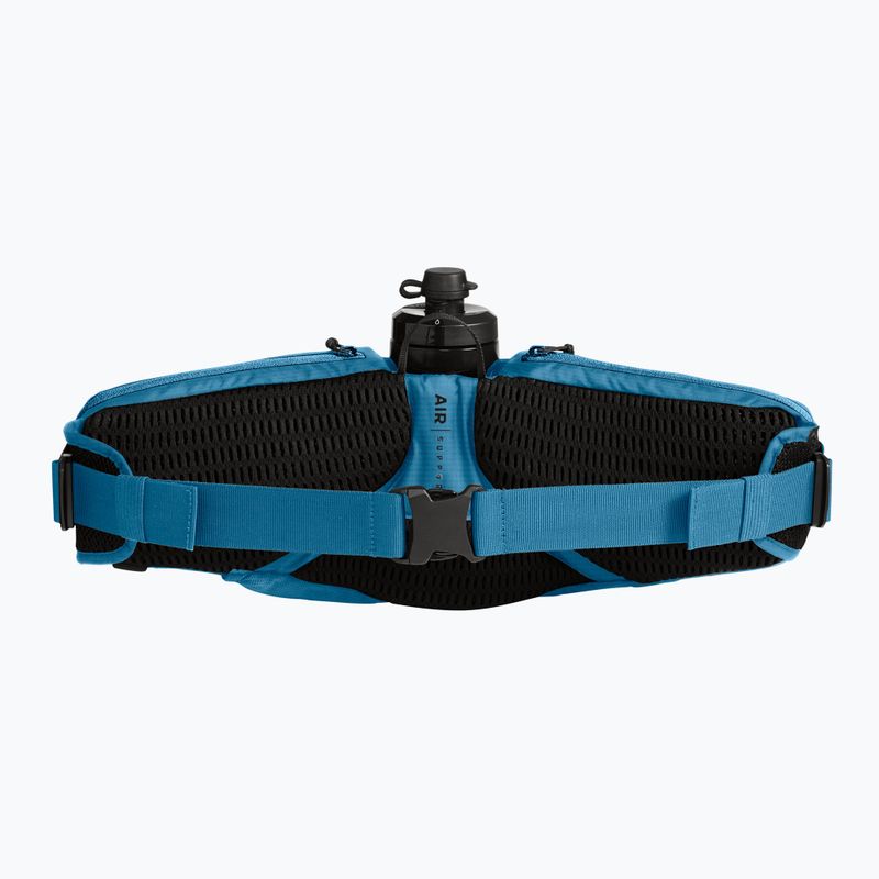 Saszetka nerka CamelBak Podium Flow 4 l z bidonem 620 ml S25 moroccan blue 3
