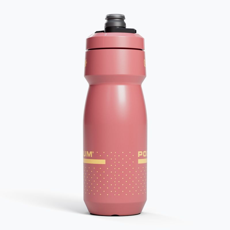 Bidon rowerowy CamelBak Podium 710 ml coral sunset 2