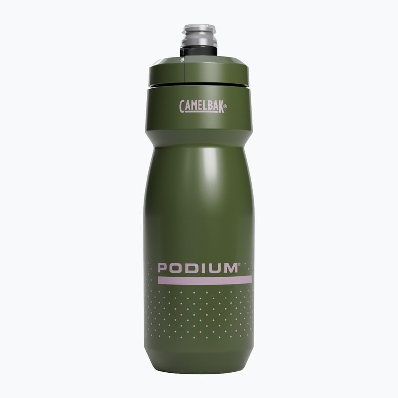 Bidon rowerowy CamelBak Podium 710 ml deep fern
