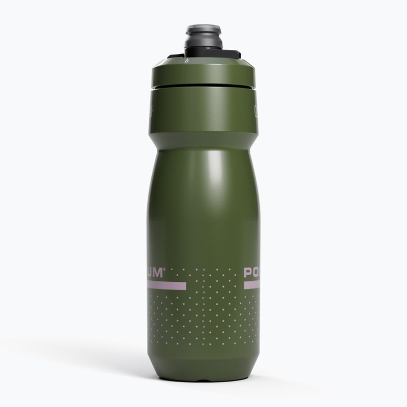 Bidon rowerowy CamelBak Podium 710 ml deep fern 2