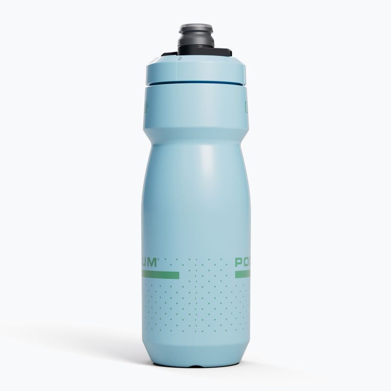 Bidon rowerowy CamelBak Podium 710 ml crystal blue 2