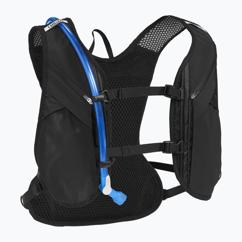 Plecak rowerowy CamelBak Chase Race Vest 4 l z bukłakiem 1,5 l black 3