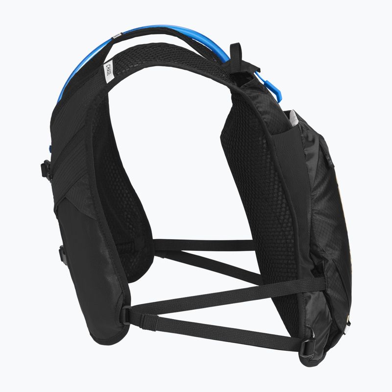 Plecak rowerowy CamelBak Chase Race Vest 4 l z bukłakiem 1,5 l black 4