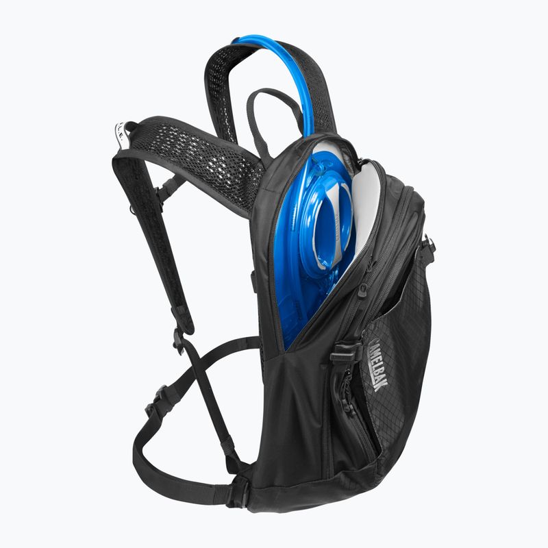 Plecak rowerowy CamelBak M.U.L.E. 12 l z bukłakiem 3 l S25 black 5