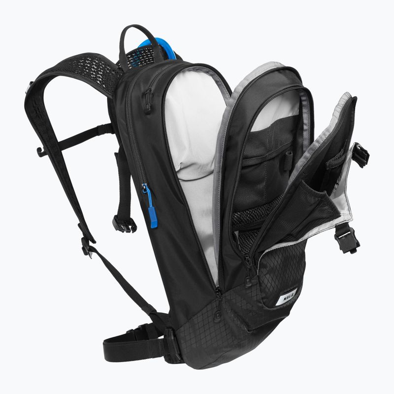 Plecak rowerowy CamelBak M.U.L.E. 12 l z bukłakiem 3 l S25 black 7
