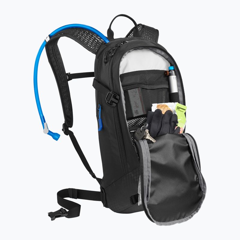 Plecak rowerowy CamelBak M.U.L.E. 12 l z bukłakiem 3 l S25 black 8