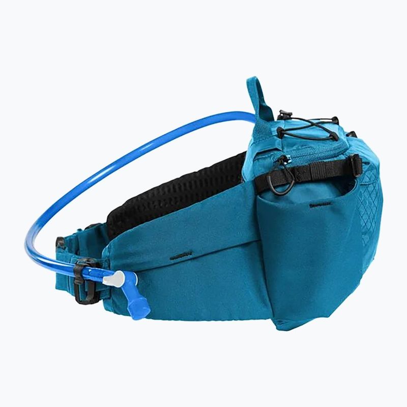 Saszetka nerka CamelBak M.U.L.E. 5 l Waist Pack z bukłakiem 1.5 l moroccan blue 6