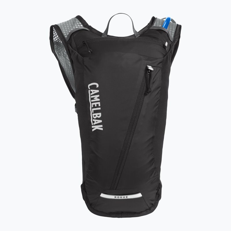Plecak rowerowy CamelBak Rogue Light 7 l z bukłakiem 2 l black