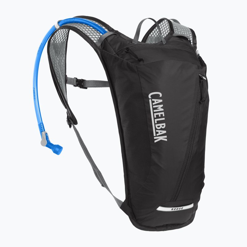 Plecak rowerowy CamelBak Rogue Light 7 l z bukłakiem 2 l black 3