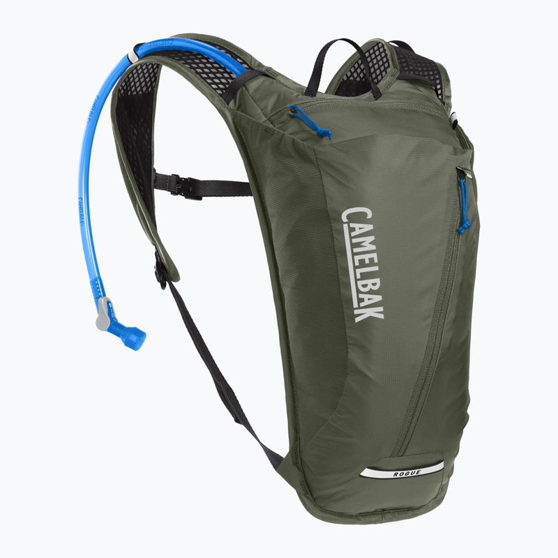 Plecak rowerowy CamelBak Rogue Light 7 l z bukłakiem 2l 2025 dusty olive 2