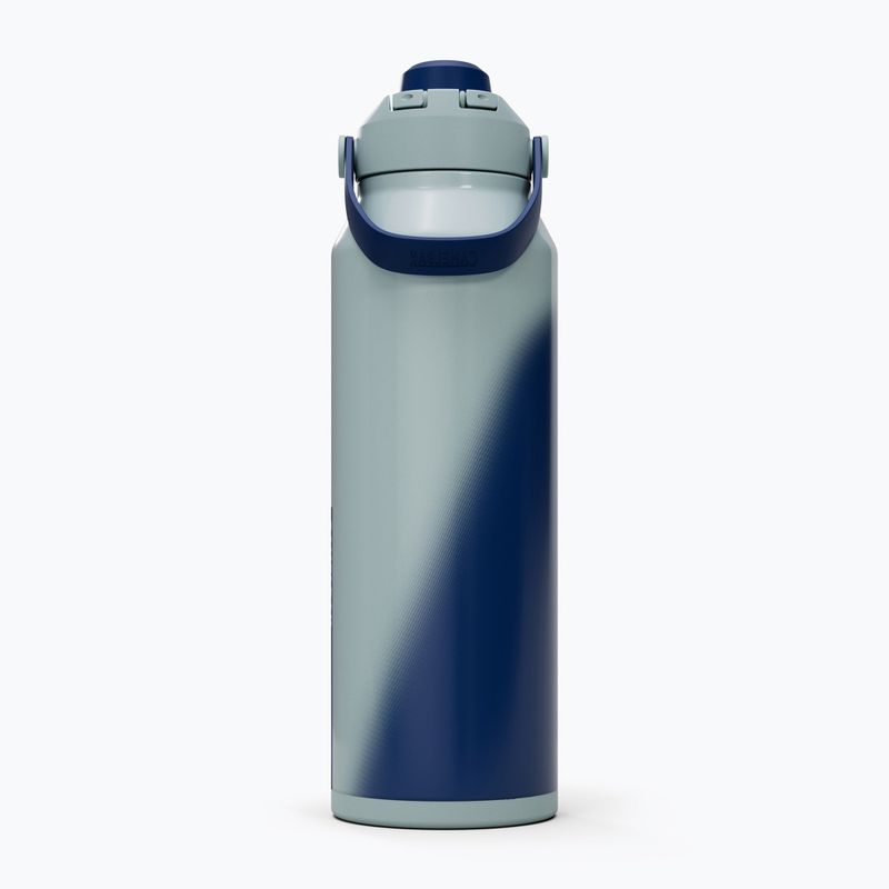 Butelka termiczna CamelBak Thrive Chug Insulated SST 1200 ml navy 2