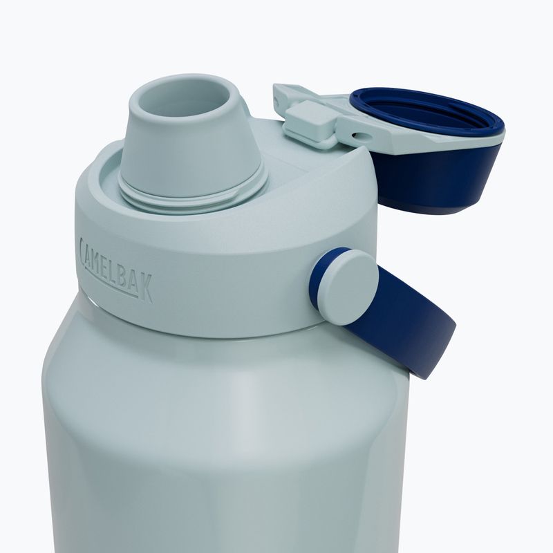 Butelka termiczna CamelBak Thrive Chug Insulated SST 1200 ml navy 4