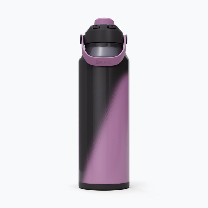 Butelka termiczna CamelBak Thrive Chug Insulated SST 1200 ml purple 2