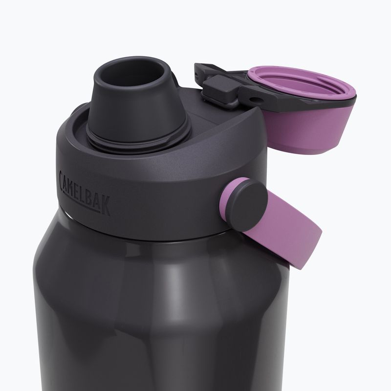 Butelka termiczna CamelBak Thrive Chug Insulated SST 1200 ml purple 4