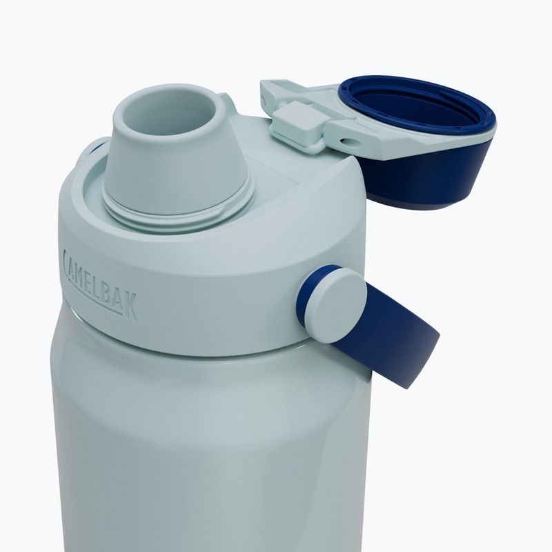 Butelka turystyczna CamelBak Thrive Chug Insulated SST 740 ml navy 4