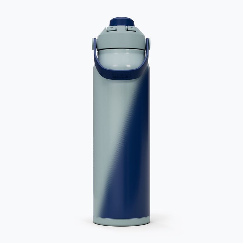Butelka turystyczna CamelBak Thrive Chug Insulated SST 950 ml navy 2