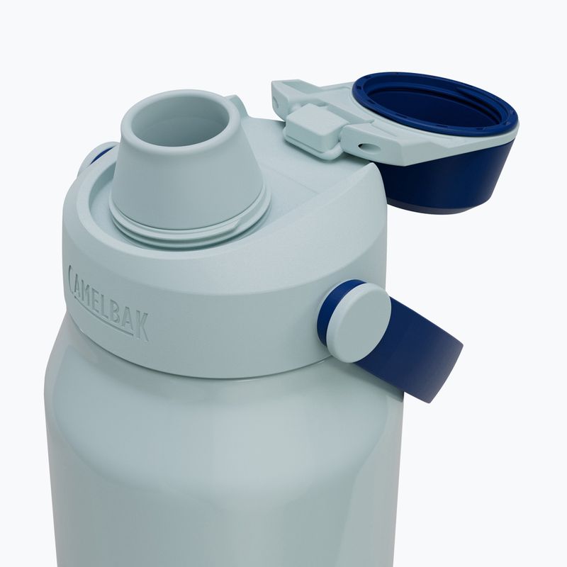 Butelka turystyczna CamelBak Thrive Chug Insulated SST 950 ml navy 4