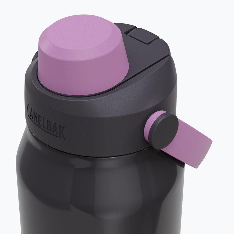 Butelka turystyczna CamelBak Thrive Chug Insulated SST 950 ml purple 3