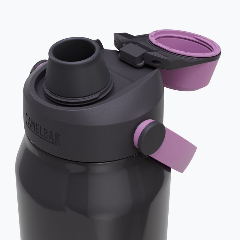 Butelka turystyczna CamelBak Thrive Chug Insulated SST 950 ml purple 4
