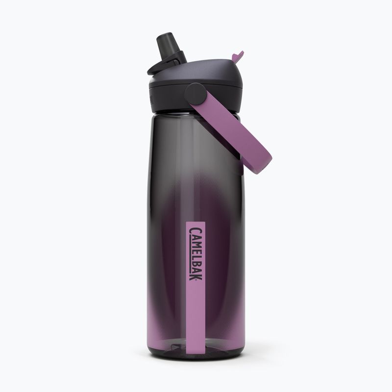 Butelka turystyczna CamelBak Thrive Flip Straw 740 ml lavendar dawn
