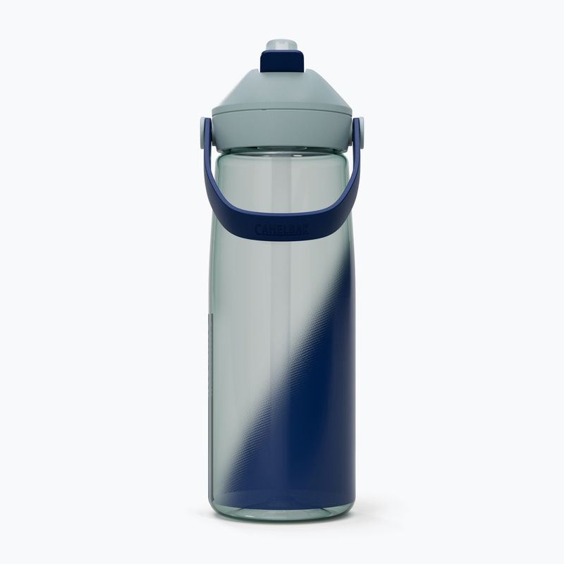 Butelka turystyczna CamelBak Thrive Flip Straw 740 ml deep sea dawn 2