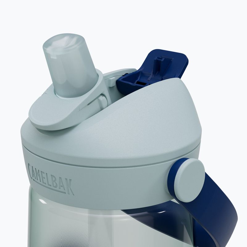Butelka turystyczna CamelBak Thrive Flip Straw 740 ml deep sea dawn 3