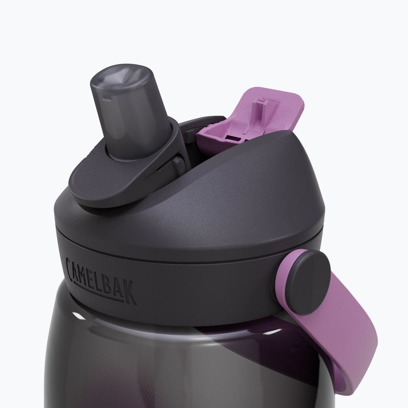 Butelka turystyczna CamelBak Thrive Flip Straw 950 ml lavendar dawn 3