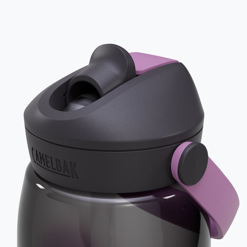 Butelka turystyczna CamelBak Thrive Flip Straw 950 ml lavendar dawn 4