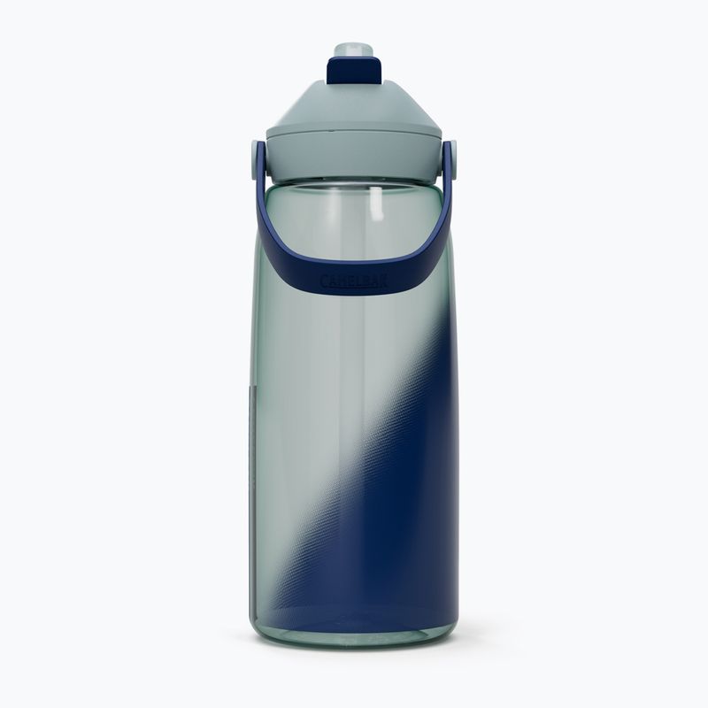 Butelka turystyczna CamelBak Thrive Flip Straw 950 ml deep sea dawn 2