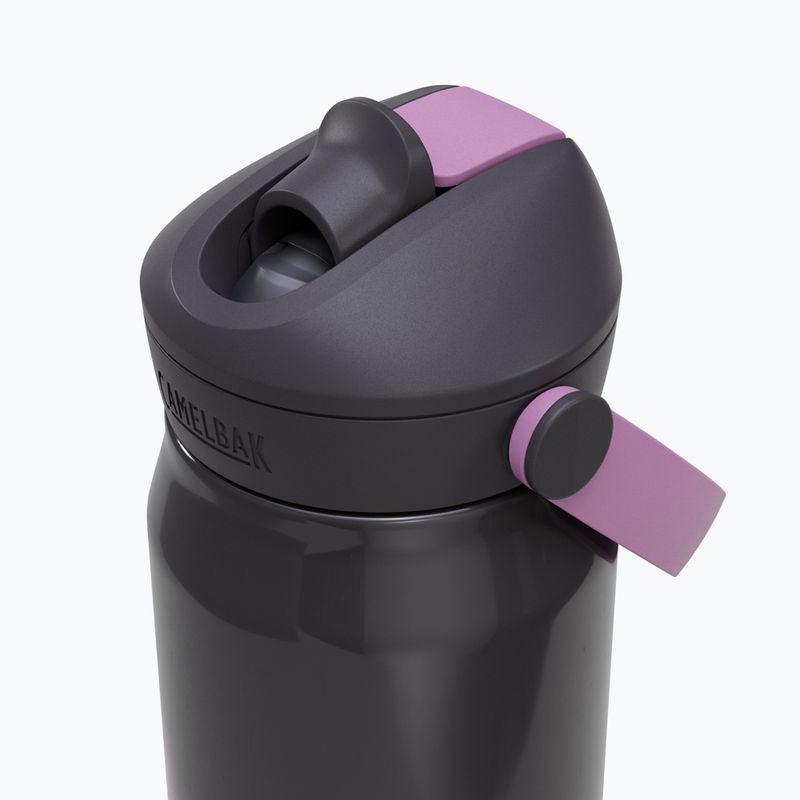 Butelka turystyczna Camelbak Thrive Flip Straw Insulated SST 740 ml lavendar dawn 4