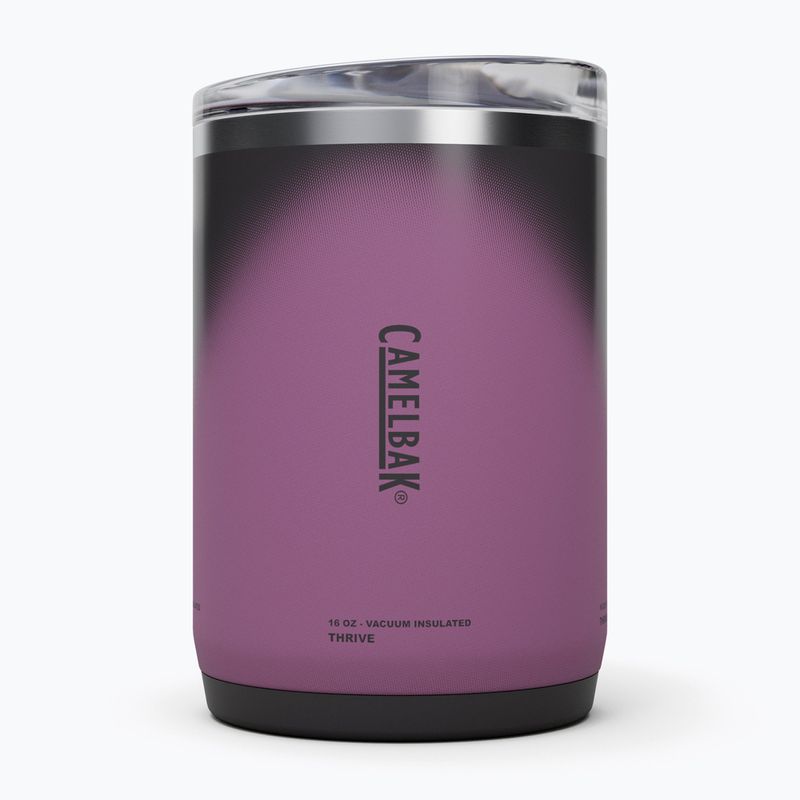 Kubek termiczny CamelBak Thrive Mug Insulated SST purple 2